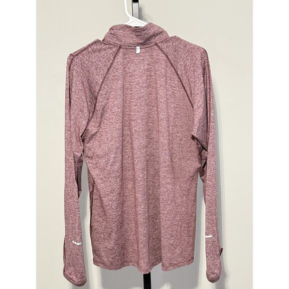 Nike Dri Fit University Of Minneapolis 1/4 Zip Size XL - Picture 2 of 3